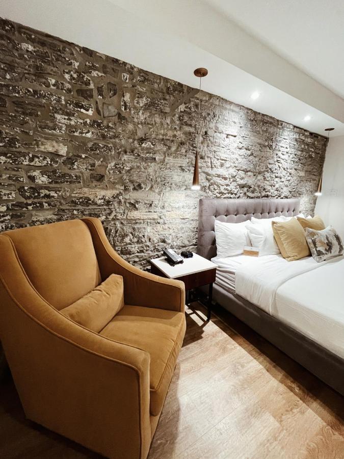 Hotel Manoir D'Auteuil Québec Esterno foto