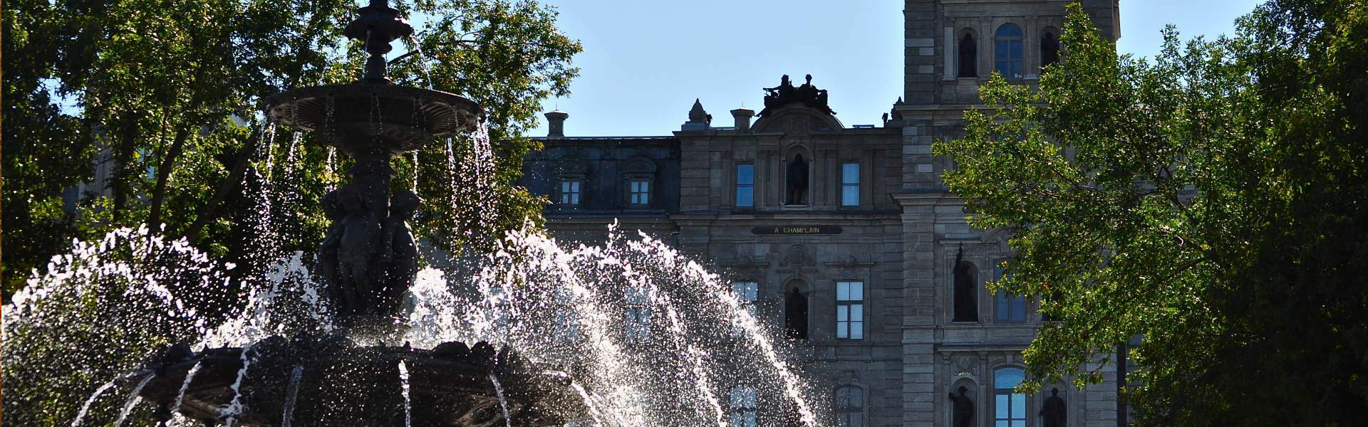Hotel Manoir D'Auteuil Québec Esterno foto